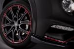 Nissan Juke Dark Knight Rises by Nismo 2012 года (UK)